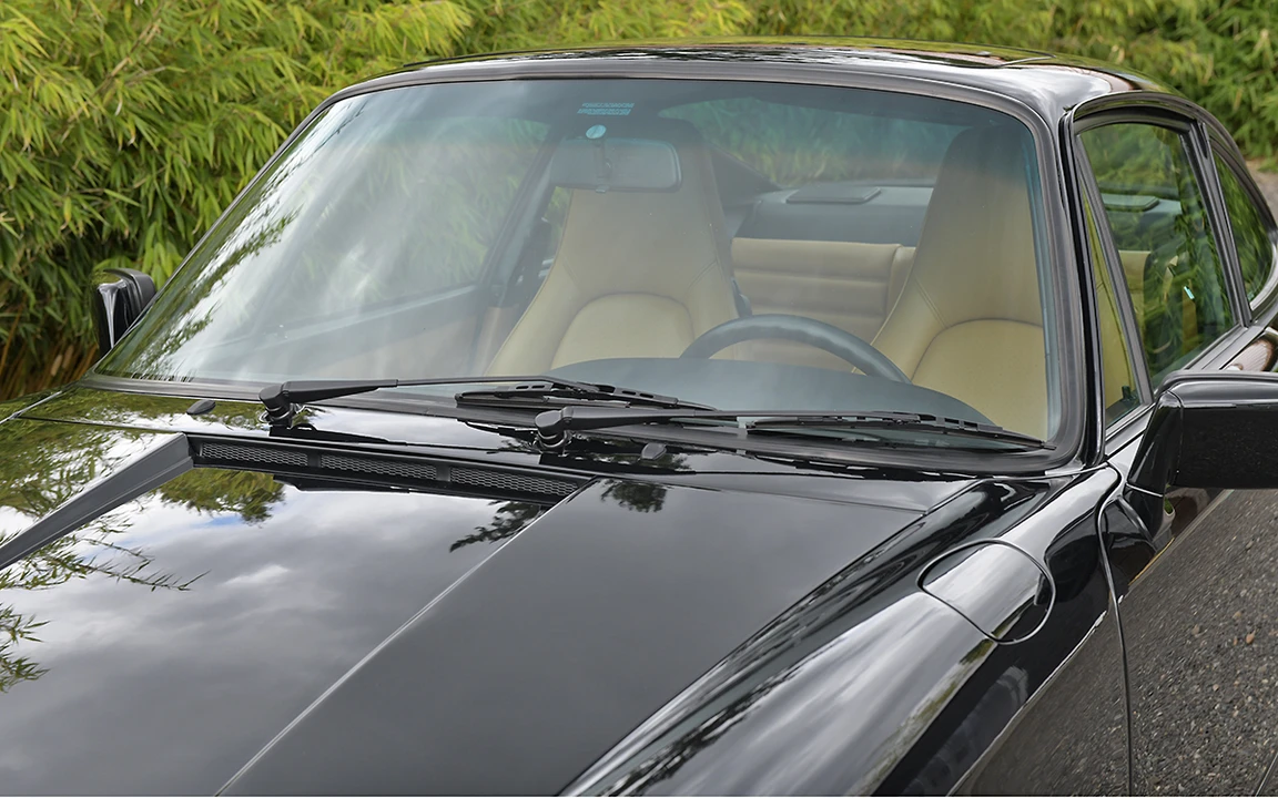 1990 Porsche 964 Carrera 4 - Image 7 of 31