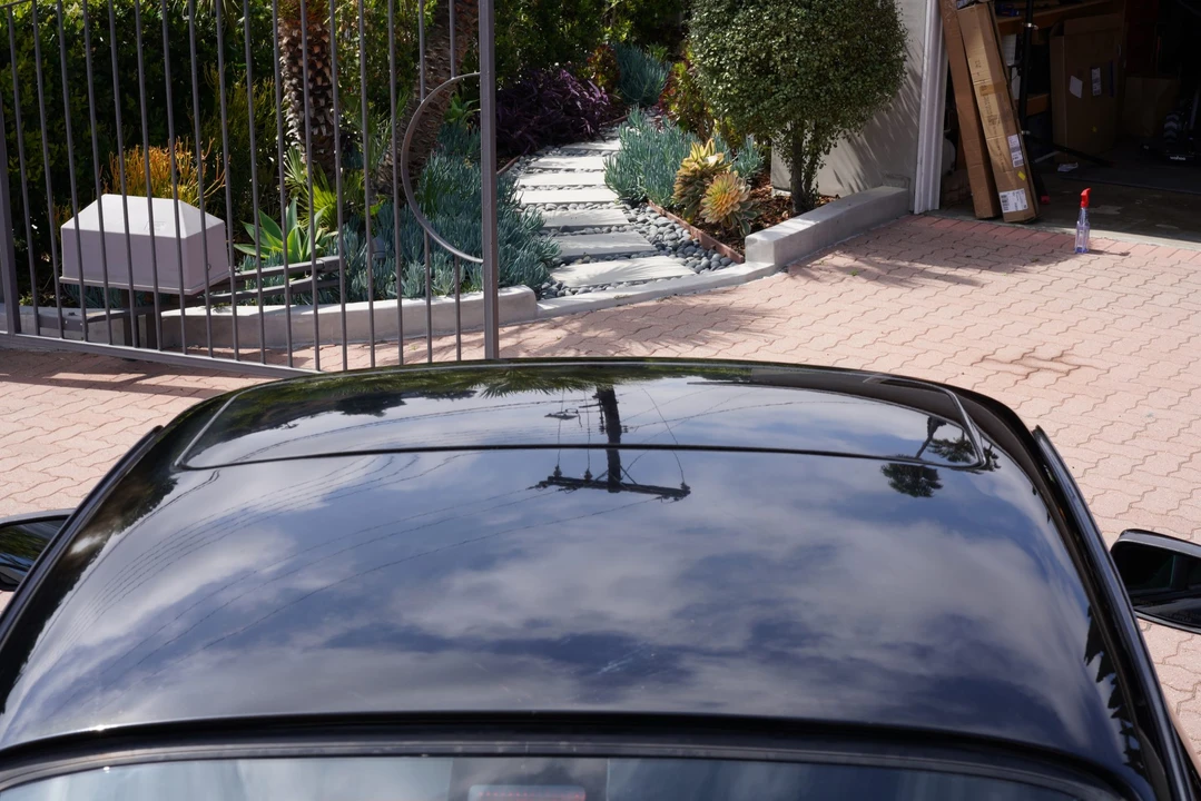 1990 Porsche 964 Carrera 4 - Image 30 of 31