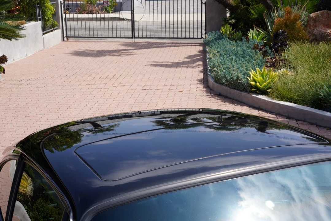 1990 Porsche 964 Carrera 4 - Image 31 of 31