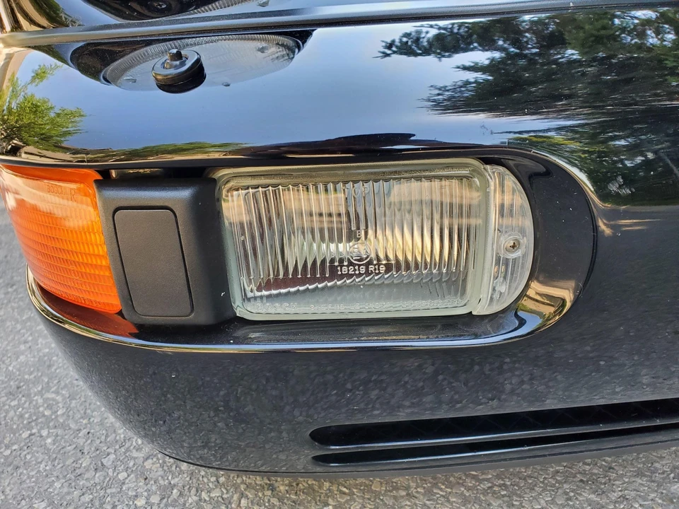 1990 Porsche 964 Carrera 4 - Image 19 of 31