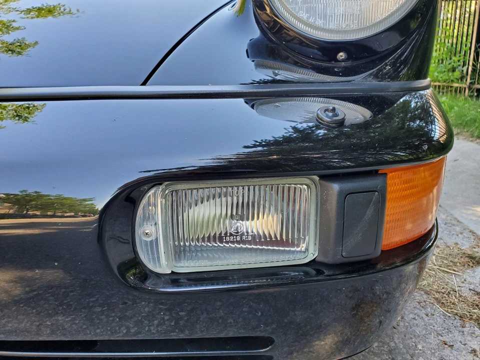 1990 Porsche 964 Carrera 4 - Image 20 of 31