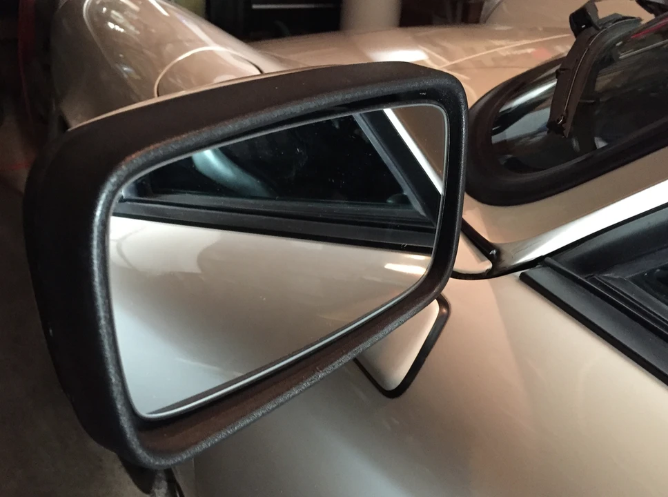 1990 Porsche 964 Carrera 4 - Image 12 of 31