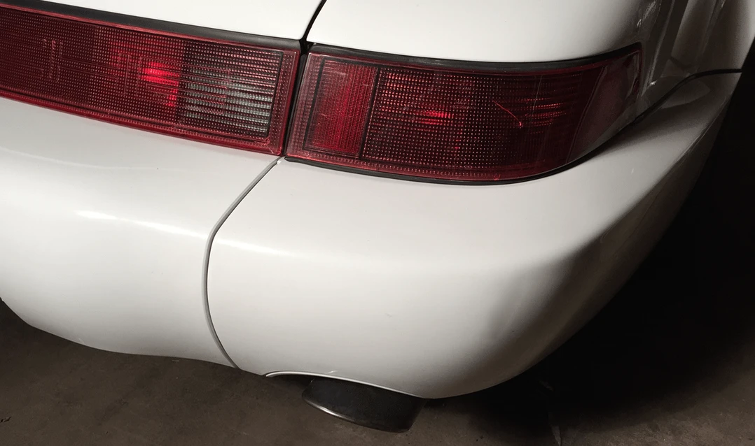 1990 Porsche 964 Carrera 4 - Image 15 of 31