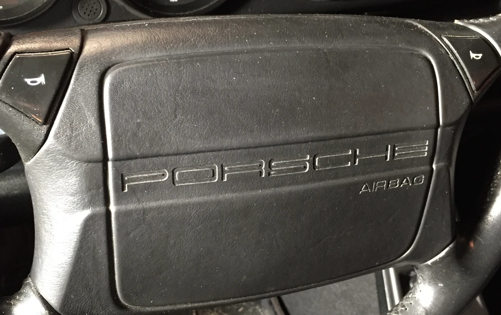 1990 Porsche 964 Carrera 4 - Image 29 of 31