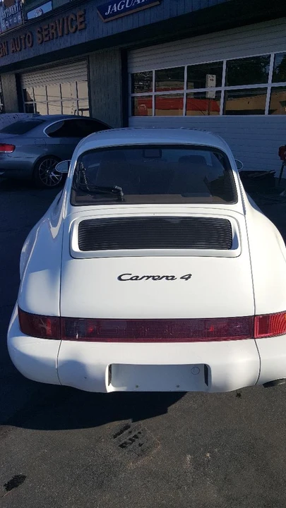 1990 Porsche 964 Carrera 4 - Image 13 of 31