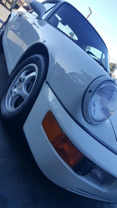 1990 Porsche 964 Carrera 4 - Image 19 of 31