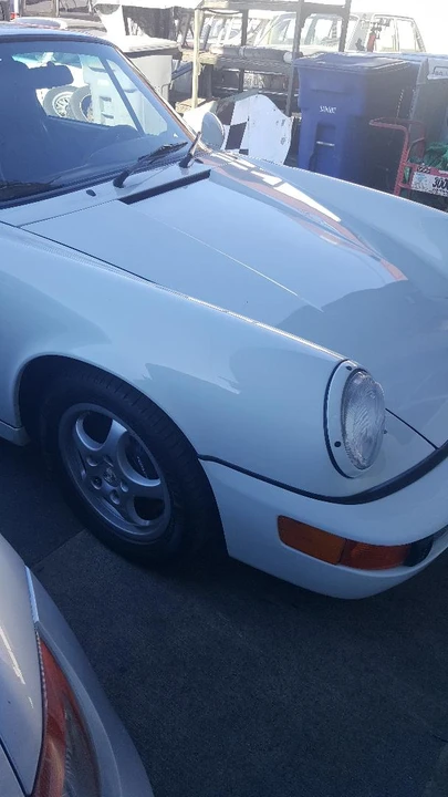 1990 Porsche 964 Carrera 4 - Image 18 of 31