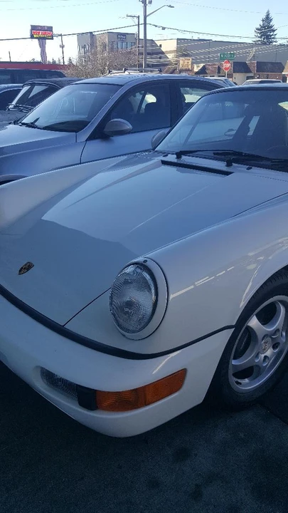 1990 Porsche 964 Carrera 4 - Image 21 of 31