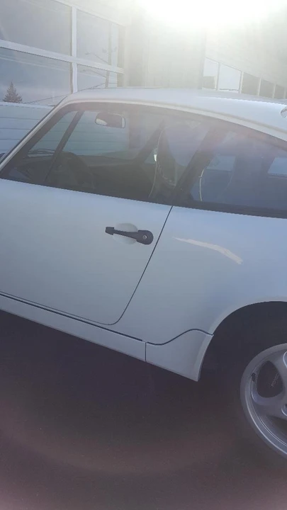 1990 Porsche 964 Carrera 4 - Image 23 of 31