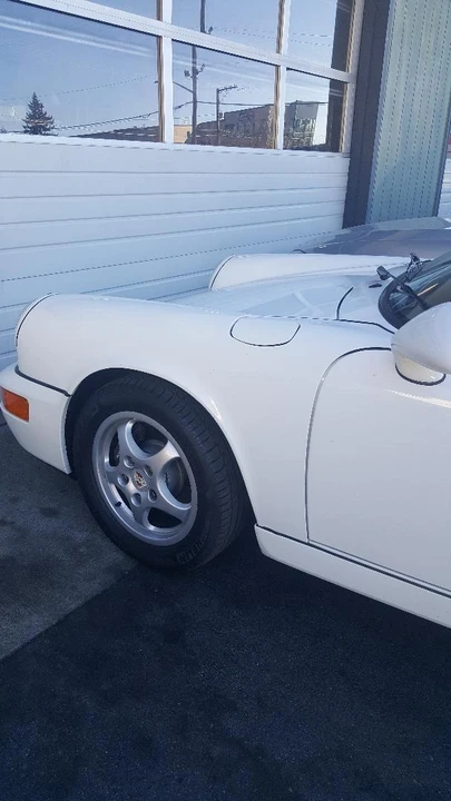 1990 Porsche 964 Carrera 4 - Image 22 of 31