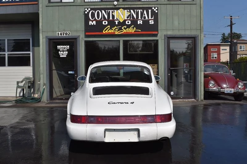 1990 Porsche 964 Carrera 4 - Image 10 of 31