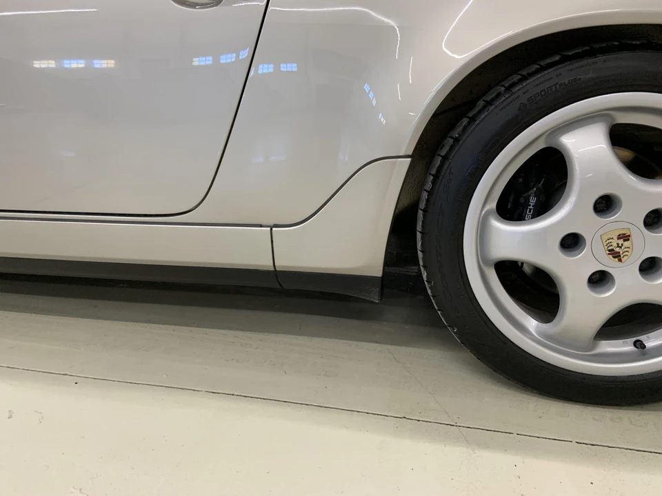 1990 Porsche 964 Carrera 4 - Image 31 of 31