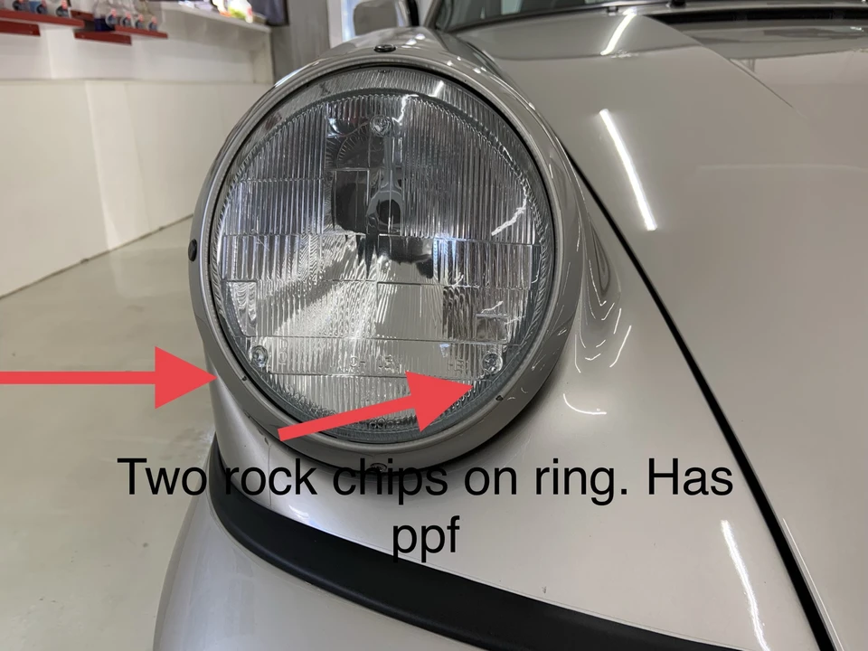 1990 Porsche 964 Carrera 4 - Image 23 of 31