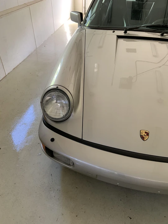 1990 Porsche 964 Carrera 4 - Image 21 of 31