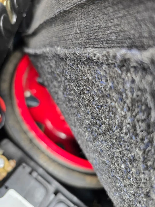1990 Porsche 964 Carrera 4 - Image 29 of 31