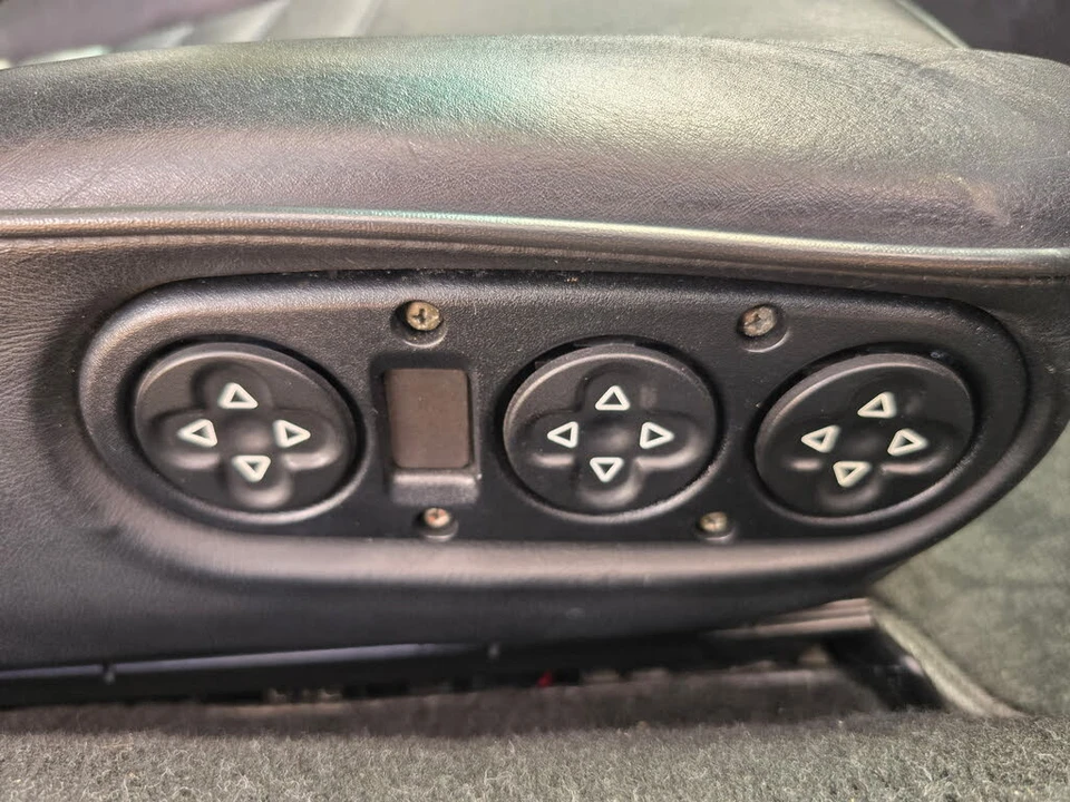 1990 Porsche 964 Carrera 4 - Image 22 of 31