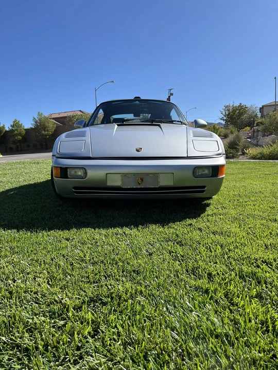 1990 Porsche 964 Carrera 4 - Image 7 of 31
