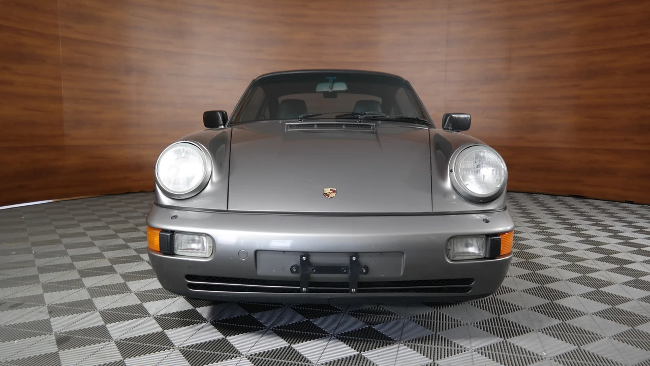 1990 Porsche 964 Carrera 4 - Image 13 of 31