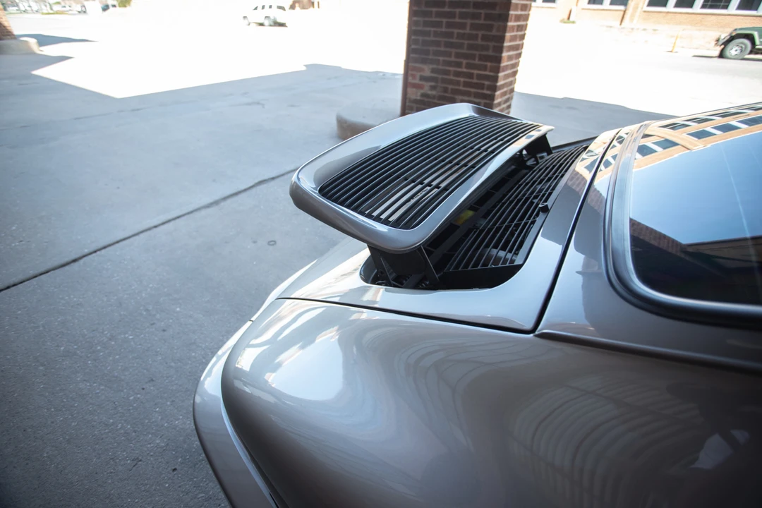 1990 Porsche 964 Carrera 4 - Image 26 of 31