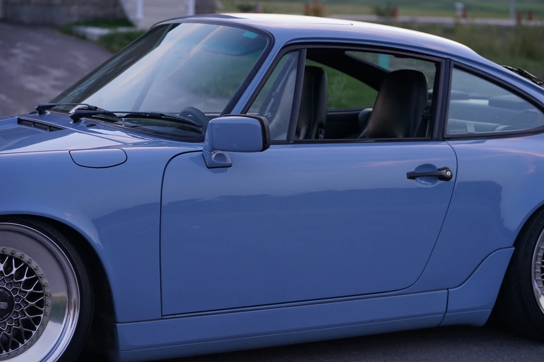1990 Porsche 964 Carrera 4 - Image 19 of 31