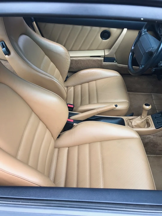 1990 Porsche 964 Carrera 4 - Image 31 of 31