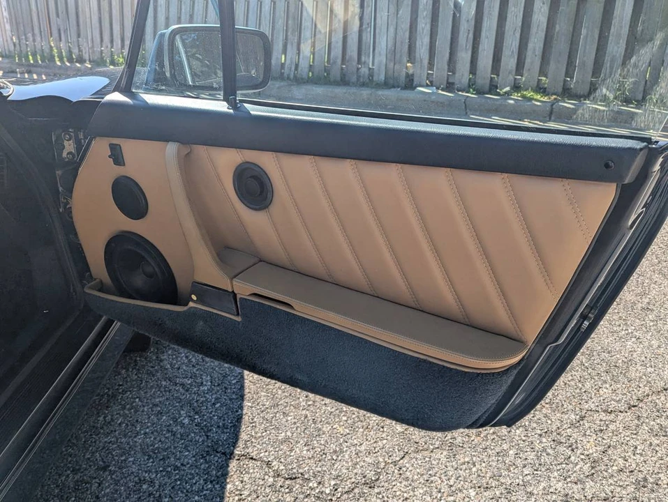 1990 Porsche 964 Carrera 4 - Image 13 of 19