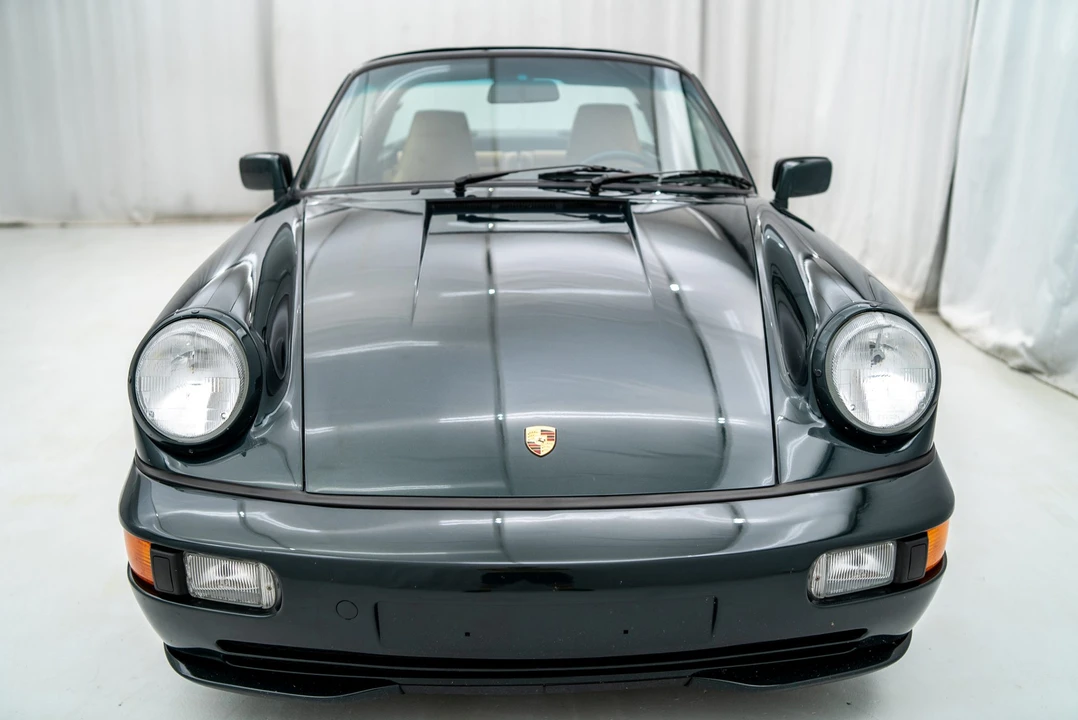 1990 Porsche 964 Carrera 4 - Image 25 of 31