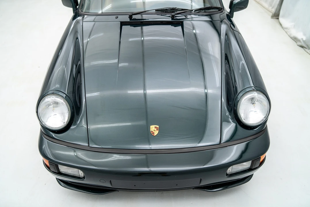 1990 Porsche 964 Carrera 4 - Image 26 of 31