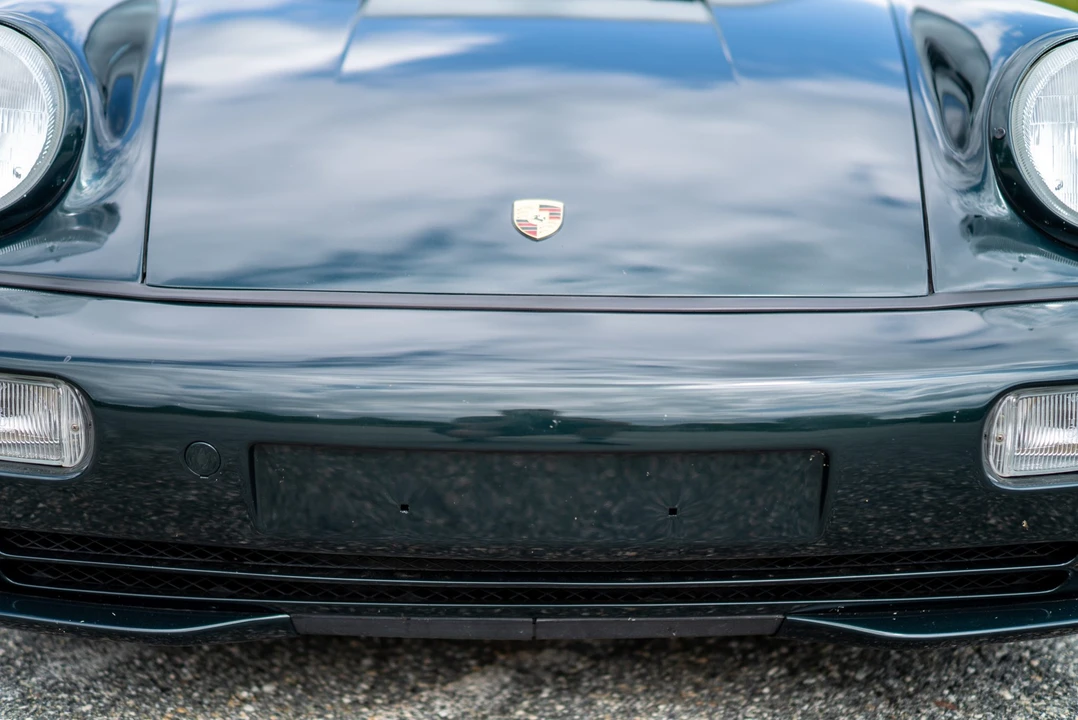 1990 Porsche 964 Carrera 4 - Image 30 of 31