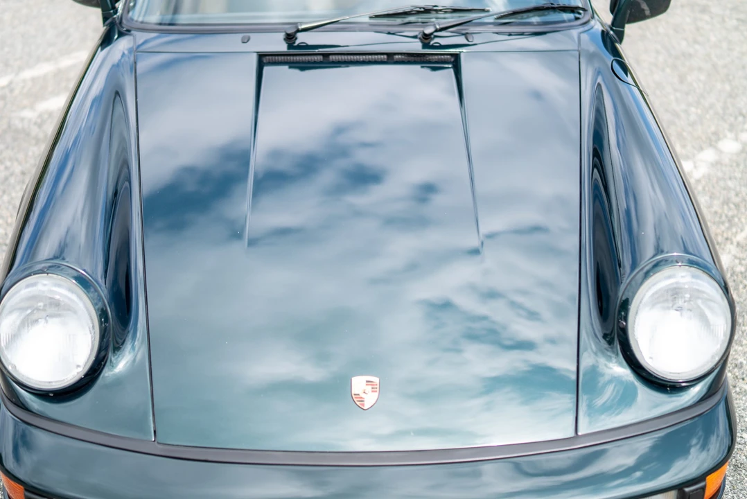 1990 Porsche 964 Carrera 4 - Image 27 of 31