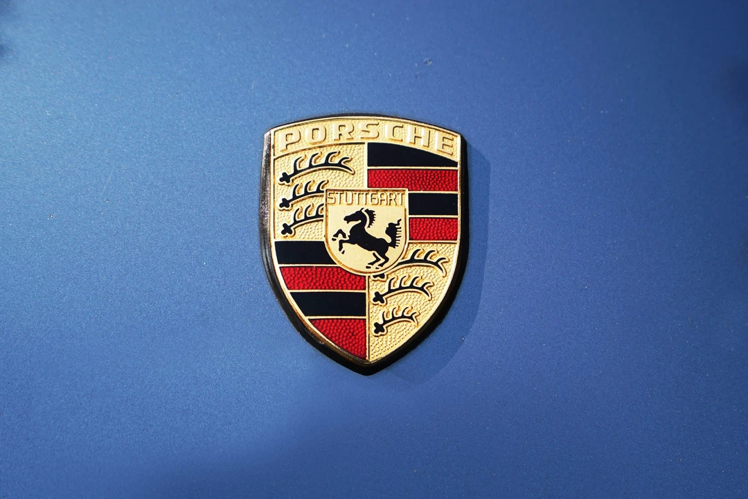 1990 Porsche 964 Carrera 4 - Image 31 of 31