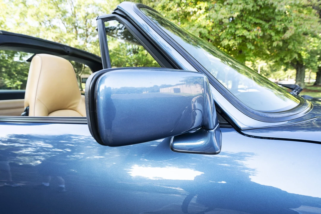 1990 Porsche 964 Carrera 4 - Image 19 of 31