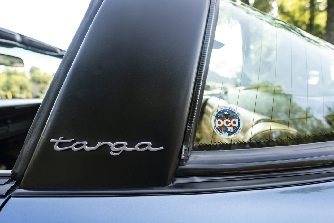 1990 Porsche 964 Carrera 4 - Image 23 of 31