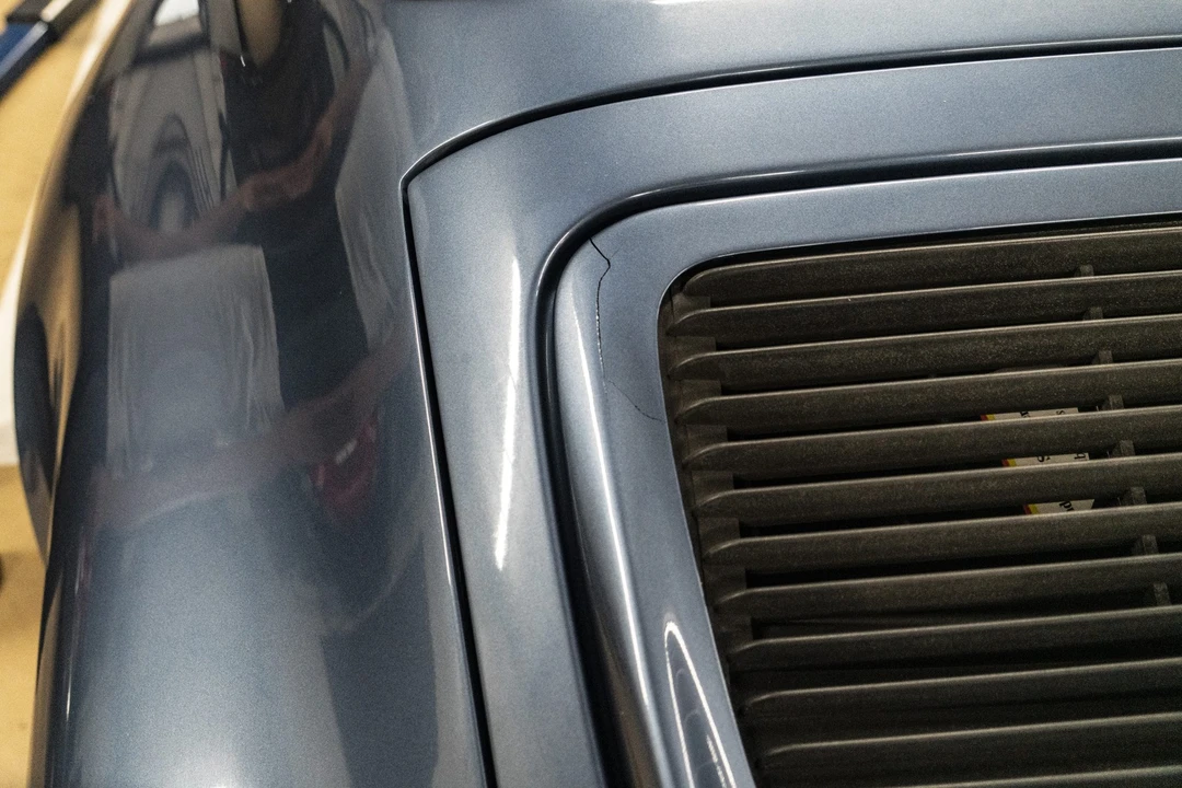 1990 Porsche 964 Carrera 4 - Image 27 of 31