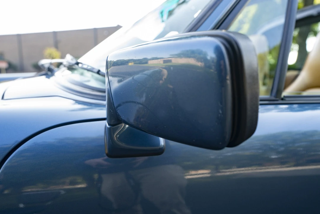 1990 Porsche 964 Carrera 4 - Image 18 of 31