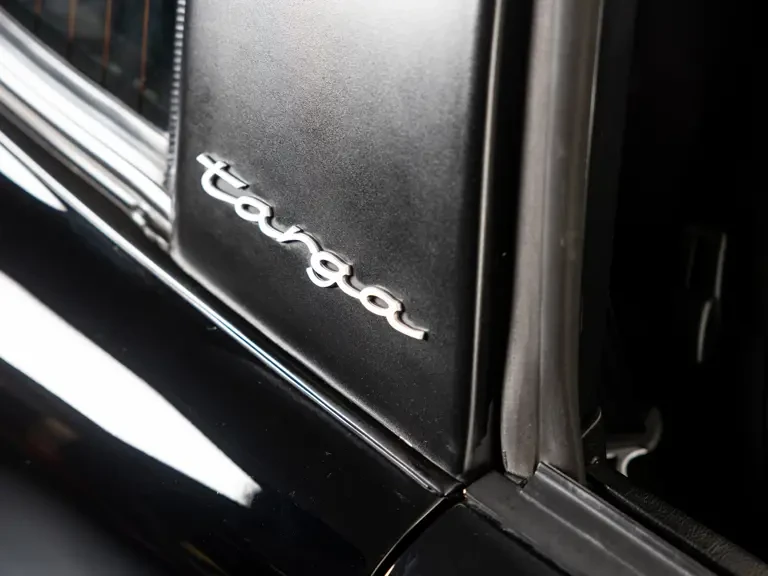 1990 Porsche 964 Carrera 4 - Image 30 of 31