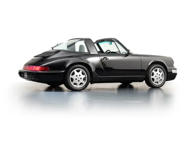 1990 Porsche 964 Carrera 4 - Image 3 of 31