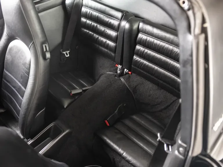 1990 Porsche 964 Carrera 4 - Image 24 of 31