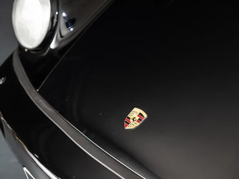 1990 Porsche 964 Carrera 4 - Image 7 of 31