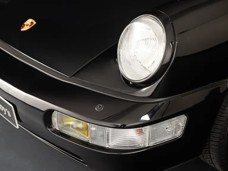 1990 Porsche 964 Carrera 4 - Image 31 of 31