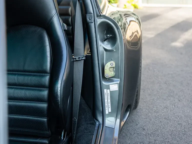 1990 Porsche 964 Carrera 4 - Image 20 of 31