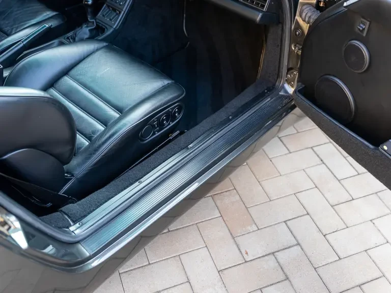 1990 Porsche 964 Carrera 4 - Image 13 of 31