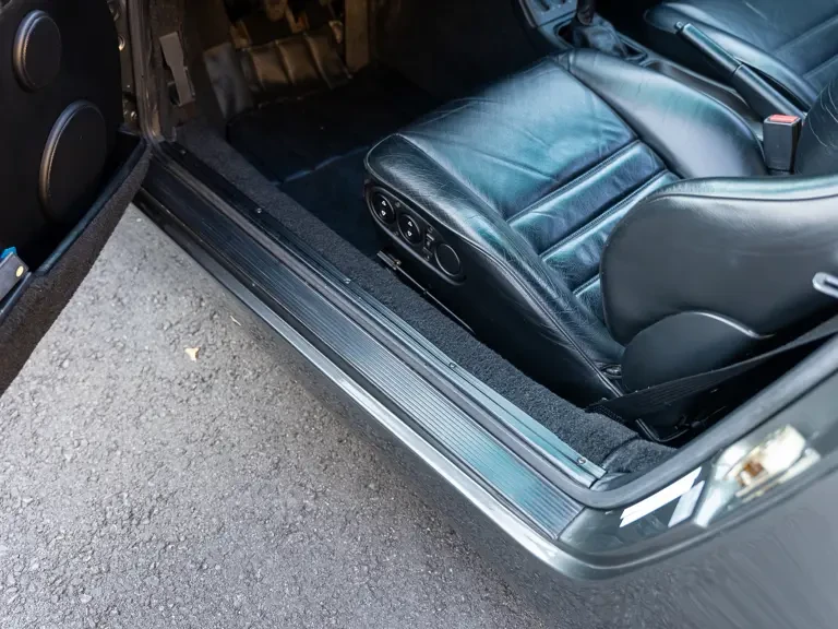 1990 Porsche 964 Carrera 4 - Image 21 of 31