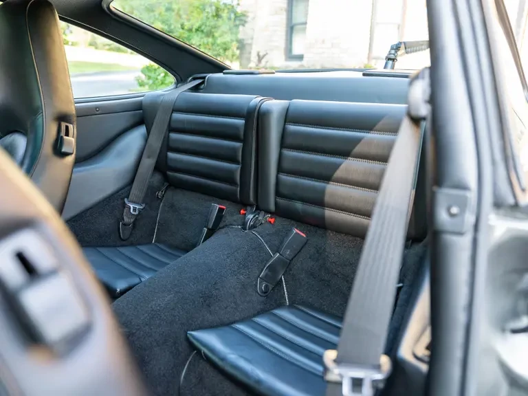 1990 Porsche 964 Carrera 4 - Image 12 of 31