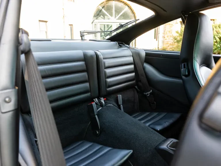1990 Porsche 964 Carrera 4 - Image 26 of 31
