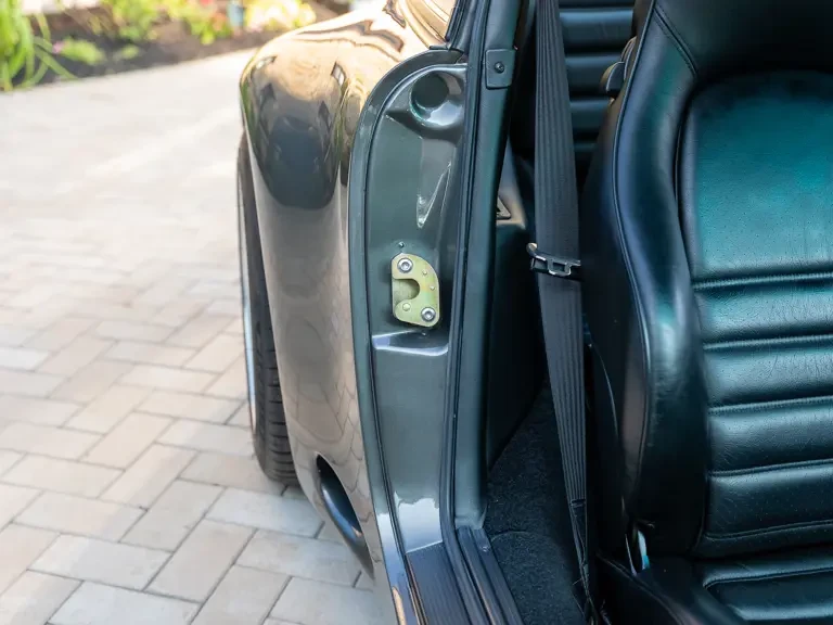1990 Porsche 964 Carrera 4 - Image 30 of 31