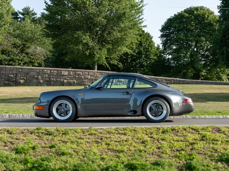 1990 Porsche 964 Carrera 4 - Image 6 of 31