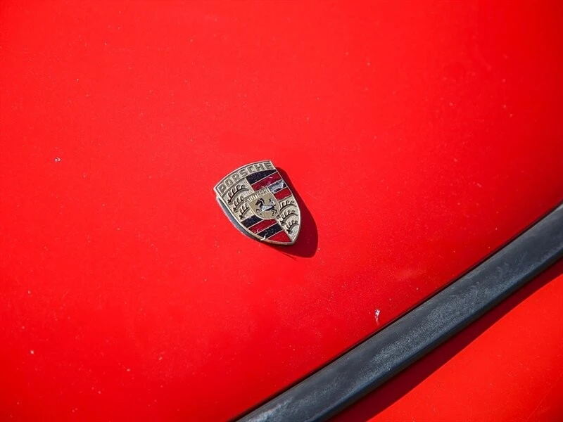 1990 Porsche 964 Carrera 4 - Image 14 of 21