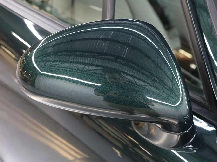 1990 Porsche 964 Carrera 4 - Image 20 of 31