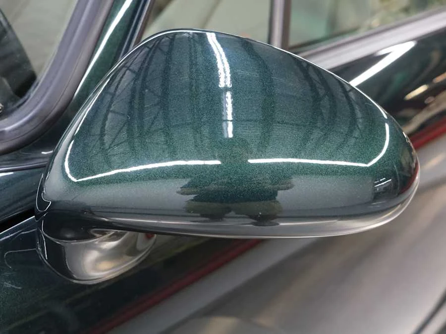 1990 Porsche 964 Carrera 4 - Image 21 of 31